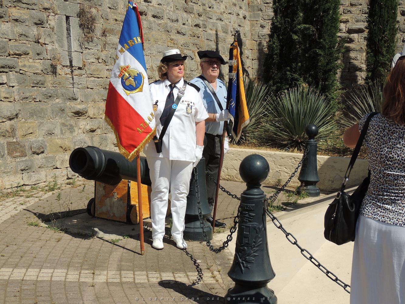 2019 07 05 TOULON HOMMAGE A NOS DISPARUS ET MORTS DU 5 07 1962 A ORAN (23).JPG -           